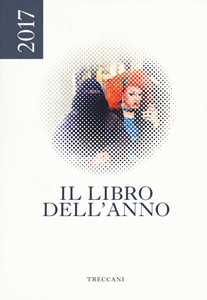 Libro Treccani. Il libro dell'anno 2017 