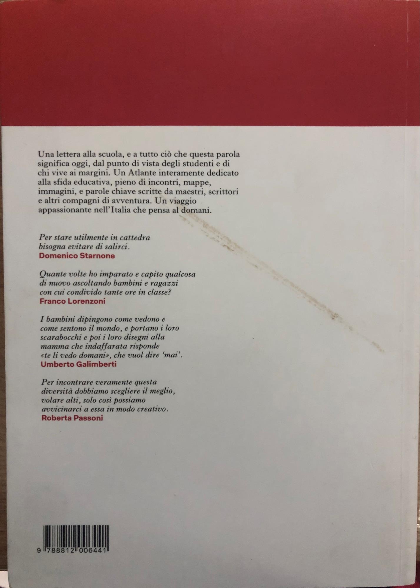 Libreria del Professore