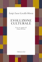 Evoluzione culturale