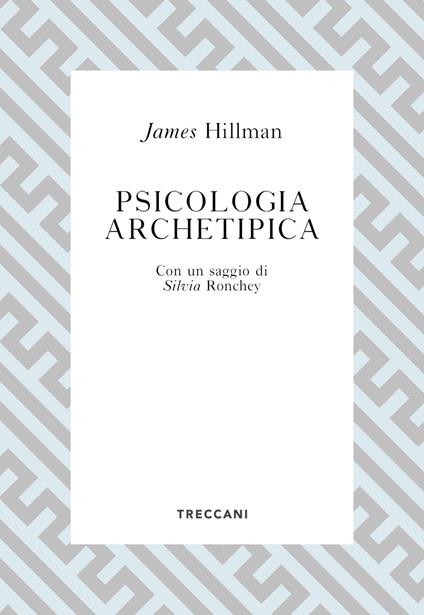 Psicologia archetipica - James Hillman - ebook