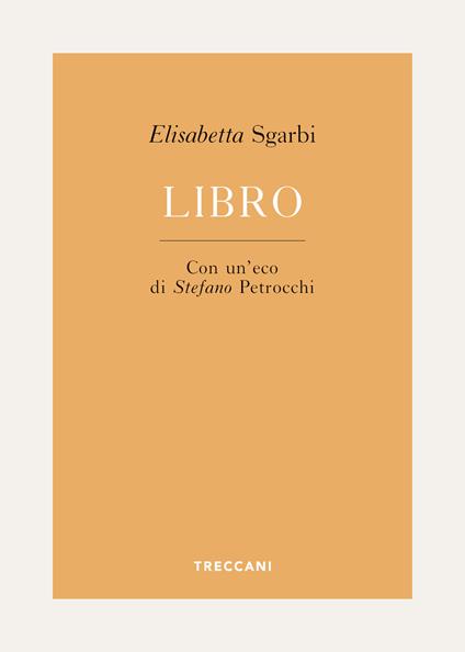 Libro - Elisabetta Sgarbi - ebook