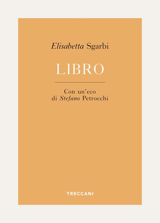 Libro - Elisabetta Sgarbi - ebook