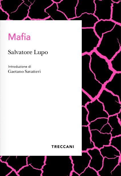 Mafia - Salvatore Lupo - ebook