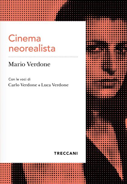 Cinema neorealista - Mario Verdone - copertina