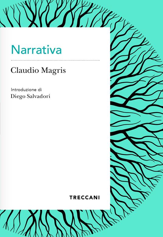 Narrativa - Claudio Magris - ebook