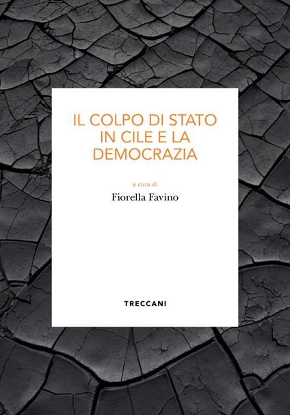 Il colpo di Stato in Cile e la democrazia - copertina