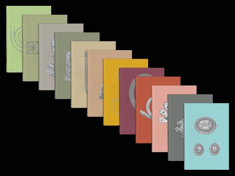 Fairy tales are true... Italian folk history - 2