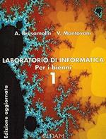 Laboratorio di informatica. Programmazione in Turbo Pascal