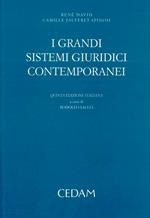 I grandi sistemi giuridici contemporanei