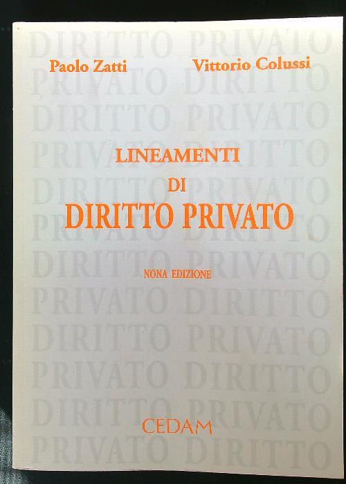 Libro di Faccia