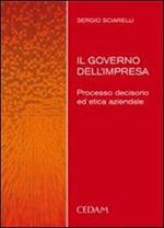 Il governo dell'impresa