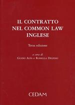 Il contratto nel Common Law inglese