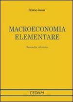 Macroeconomia elementare