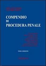 Compendio di procedura penale