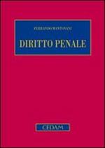 Diritto penale. Parte generale