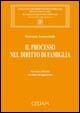 Il processo nel diritto di famiglia - Gaetano Annunziata - copertina