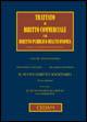 Trattato di diritto commerciale e di diritto pubblico dell'economia. Vol. 29/1: Il nuovo diritto societario - Francesco Galgano,Riccardo Genghini - copertina
