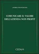 Comunicare il valore dell'azienda non profit