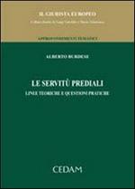 Le servitù prediali