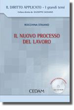 Il nuovo processo del lavoro. Con CD-ROM