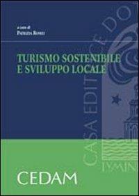 Turismo sostenibile e sviluppo locale - copertina