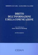 Diritto dell'informazione e della comunicazione