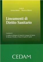 Lineamenti di diritto sanitario