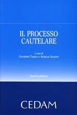 Il processo cautelare