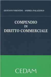 Compendio di diritto commerciale