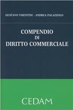 Compendio di diritto commerciale