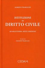Istituzioni di diritto civile