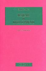 Manuale di diritto privato