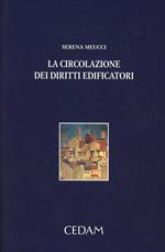 La circolazione dei diritti edificatori