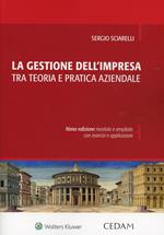 La gestione dell'impresa. Tra teoria e pratica aziendale