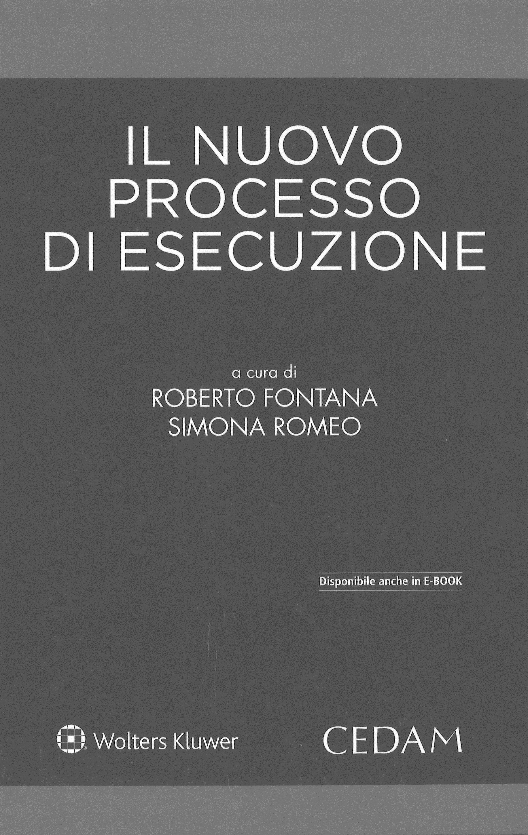 Libreria Internazionale Romagnosi snc