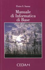 Manuale di informatica di base