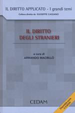 Il diritto degli stranieri