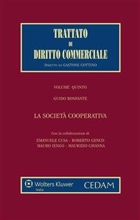 La Trattato di diritto commerciale. Vol. 5/3 - Guido Bonfante - ebook
