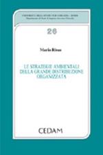 Le strategie ambientali della grande distribuzione organizzata