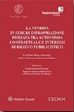 La vendita forzata immobiliare tra autonomia contrattuale e interessi di rilievo pubblicistico