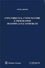 Concorrenza, consumatori e programmi di compliance antitrust