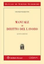 Manuale di diritto del lavoro