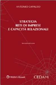 Strategia, reti di imprese e capacità relazionali