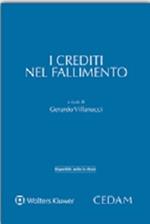I crediti nel fallimento