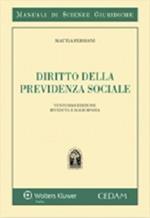 Diritto della previdenza sociale