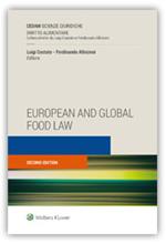 European and global food law