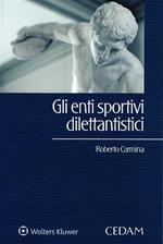 Gli enti sportivi dilettantistici