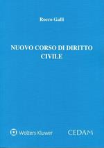 Nuovo corso di diritto civile