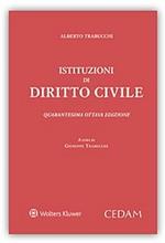 Istituzioni di diritto civile