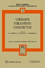 Cooperazione pubblico-privato e infrastrutture